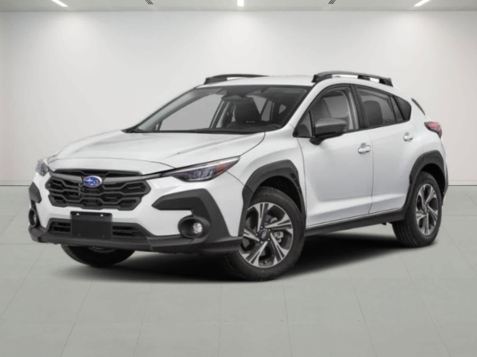 new 2024 Subaru Crosstrek car