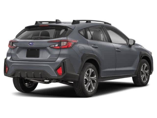 new 2024 Subaru Crosstrek car