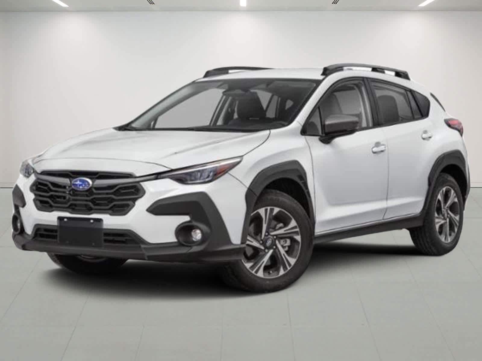 new 2024 Subaru Crosstrek car