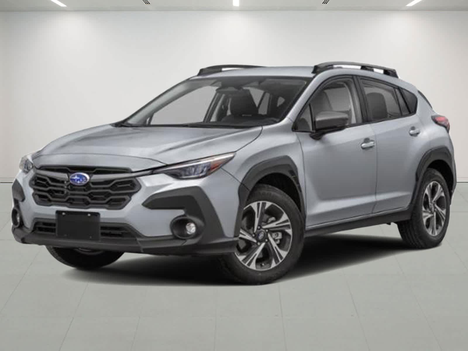 new 2024 Subaru Crosstrek car