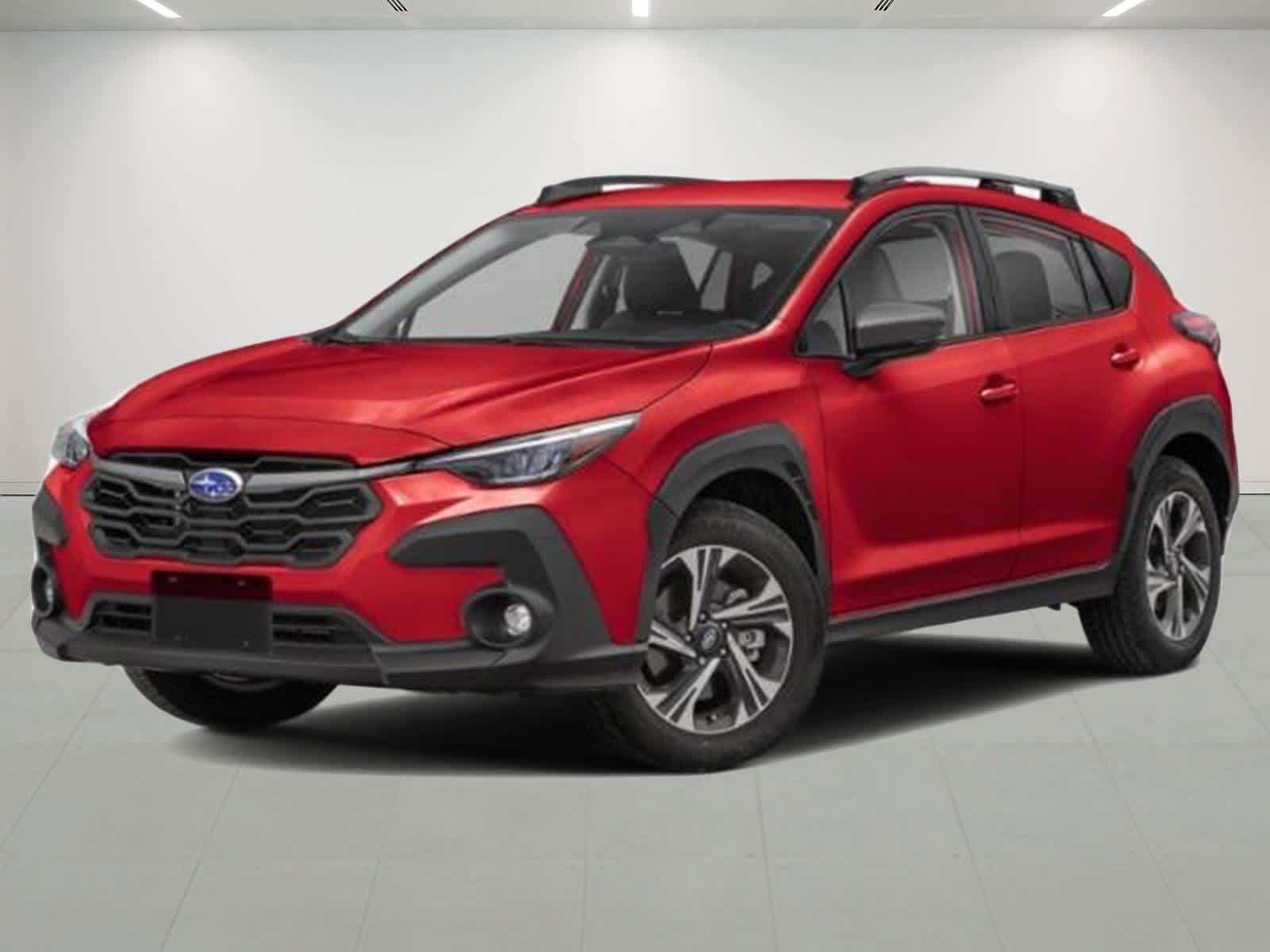 new 2024 Subaru Crosstrek car