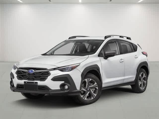 new 2024 Subaru Crosstrek car