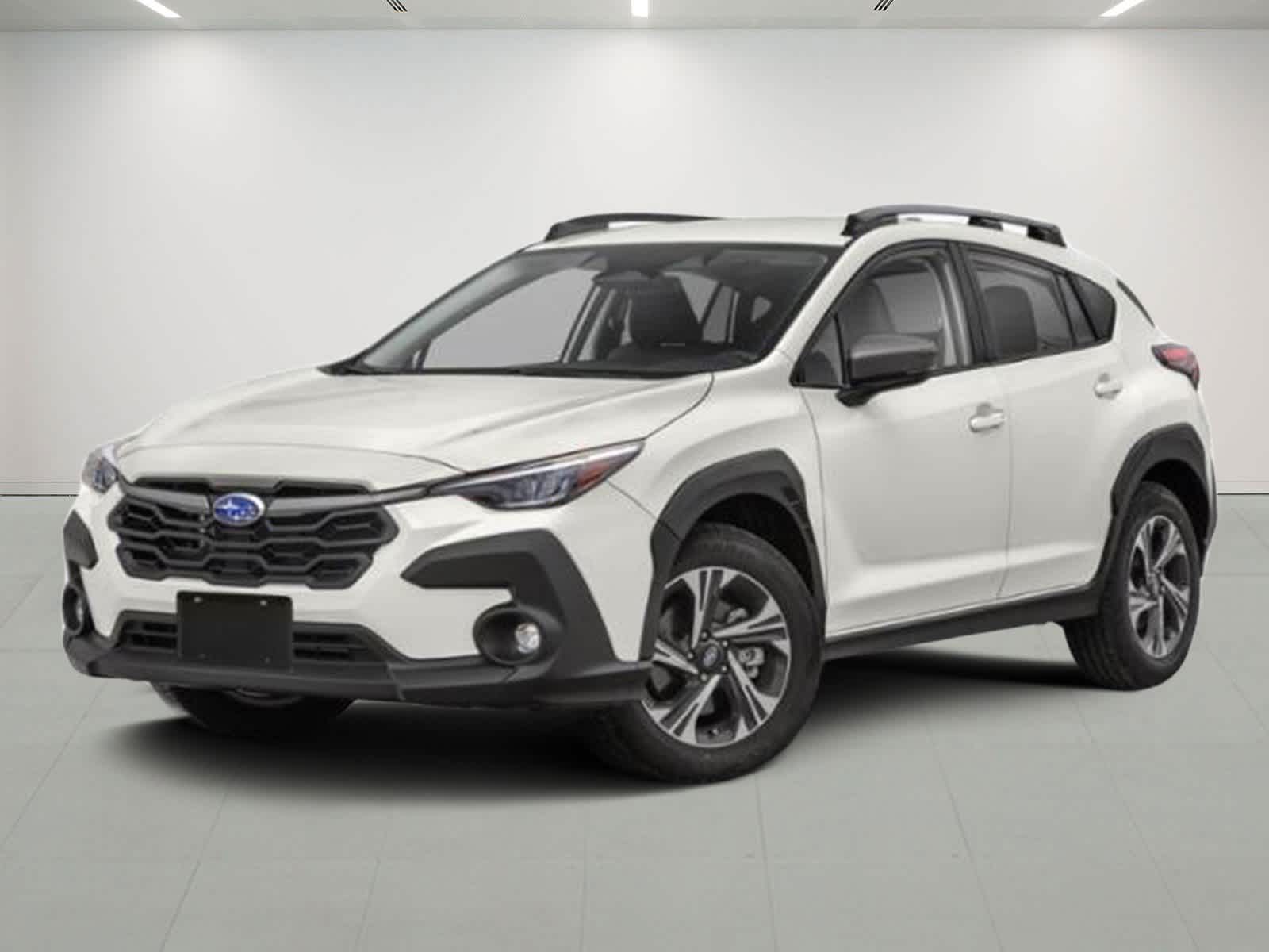 new 2024 Subaru Crosstrek car