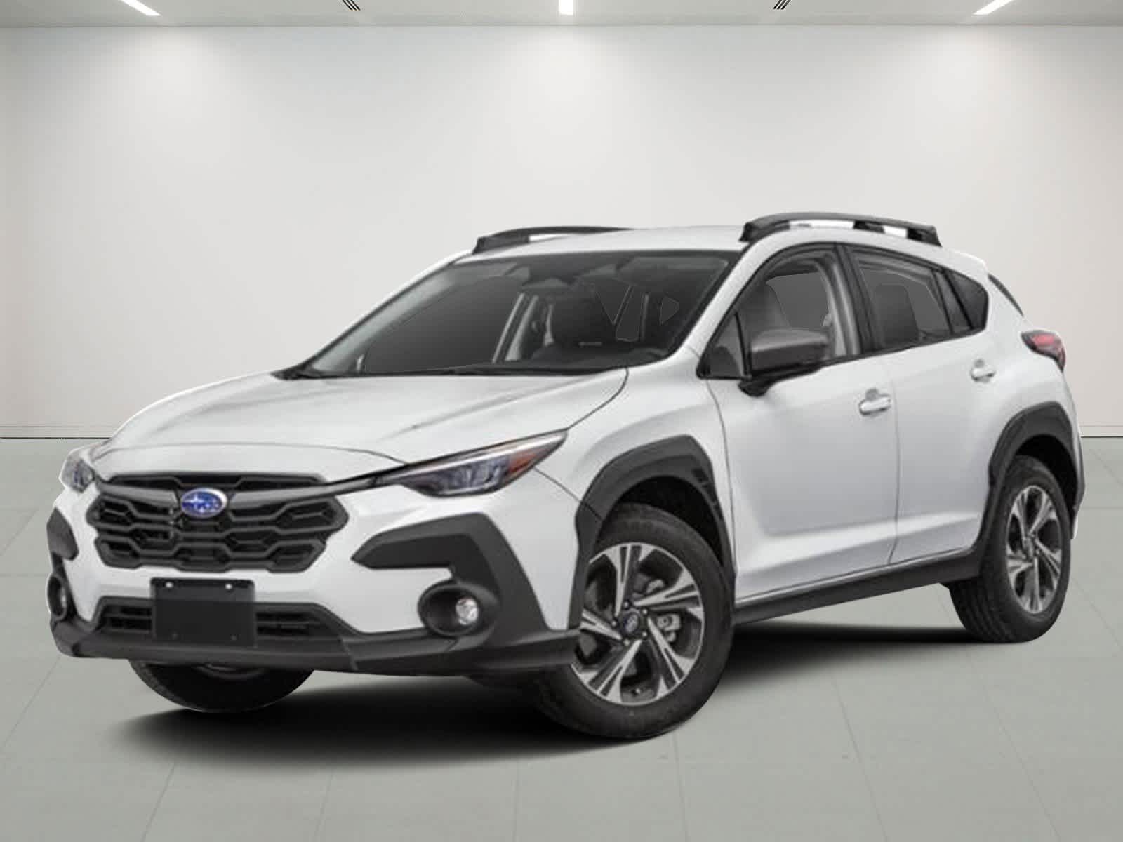 new 2024 Subaru Crosstrek car