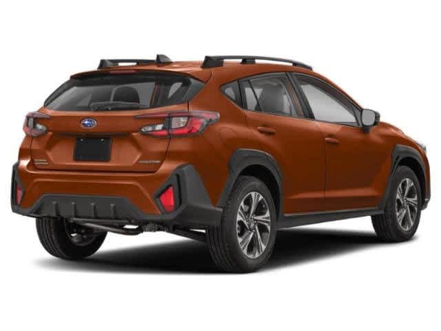 new 2024 Subaru Crosstrek car