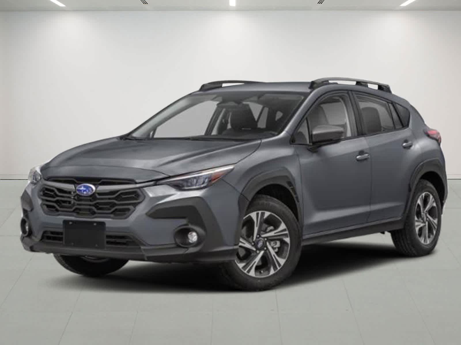 new 2025 Subaru Crosstrek car