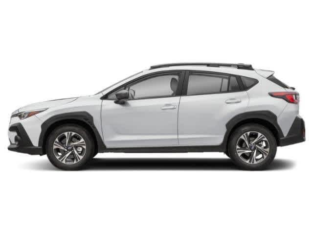 new 2025 Subaru Crosstrek car