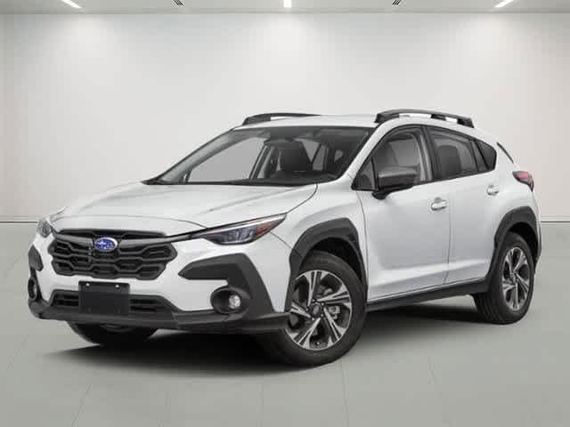 new 2025 Subaru Crosstrek car