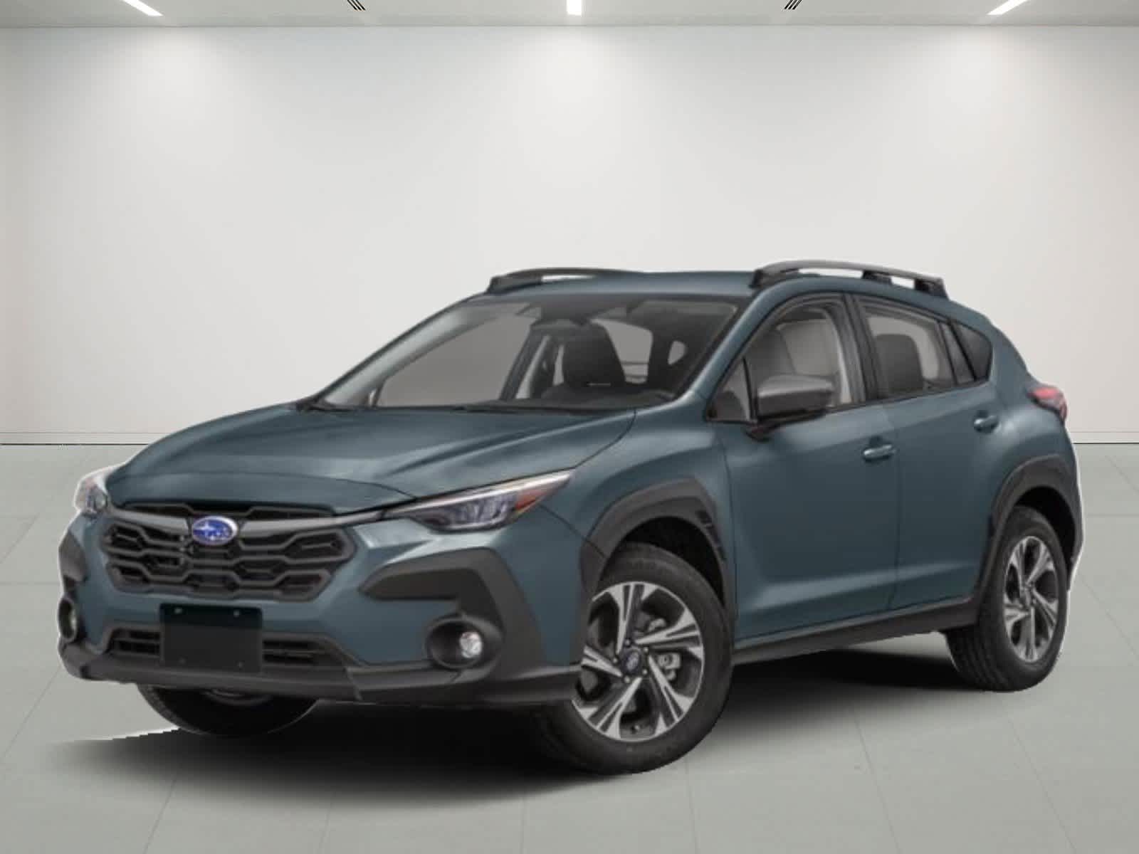 new 2025 Subaru Crosstrek car