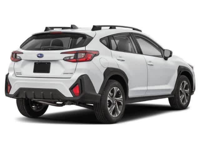 new 2025 Subaru Crosstrek car