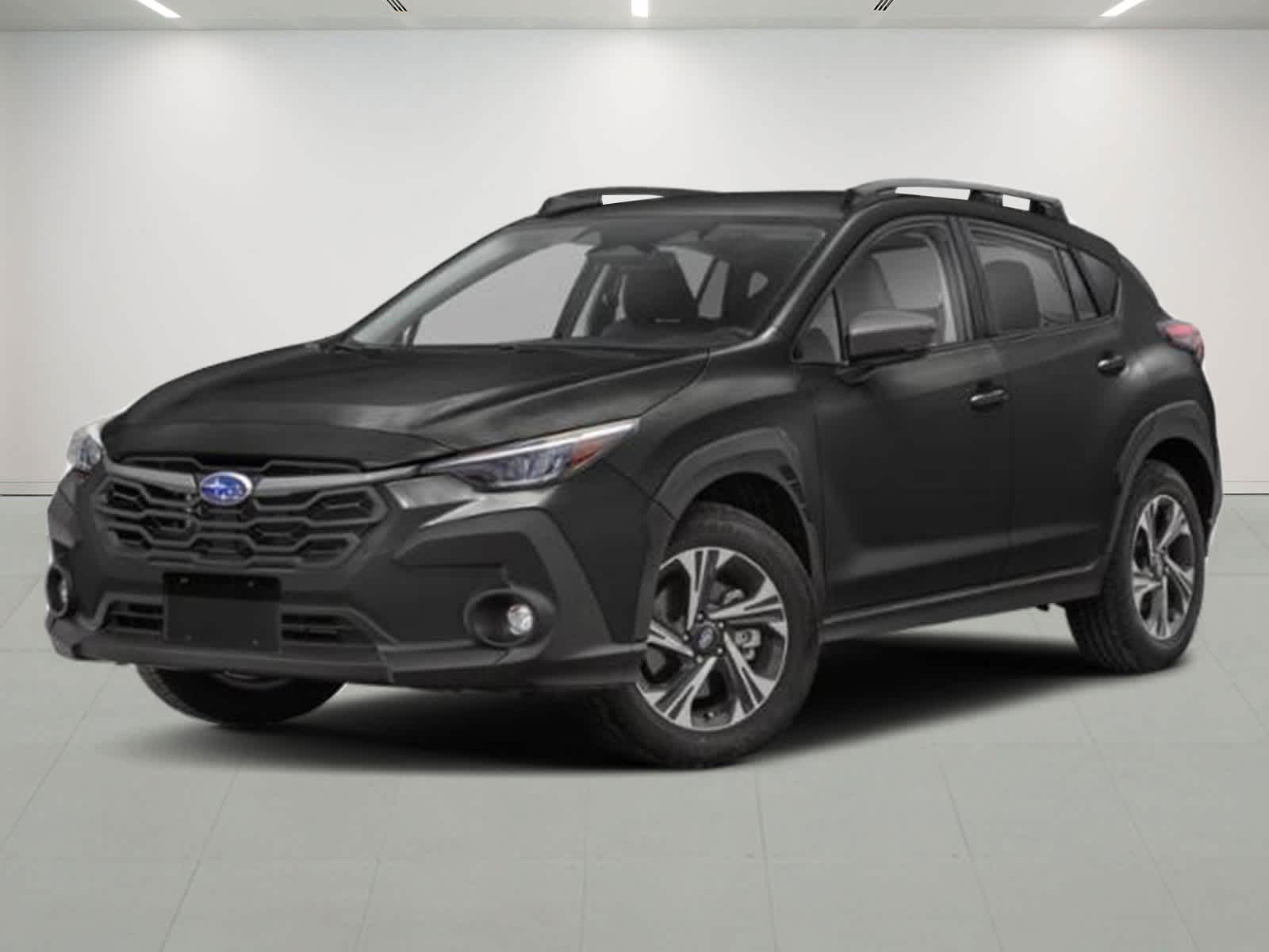 new 2025 Subaru Crosstrek car