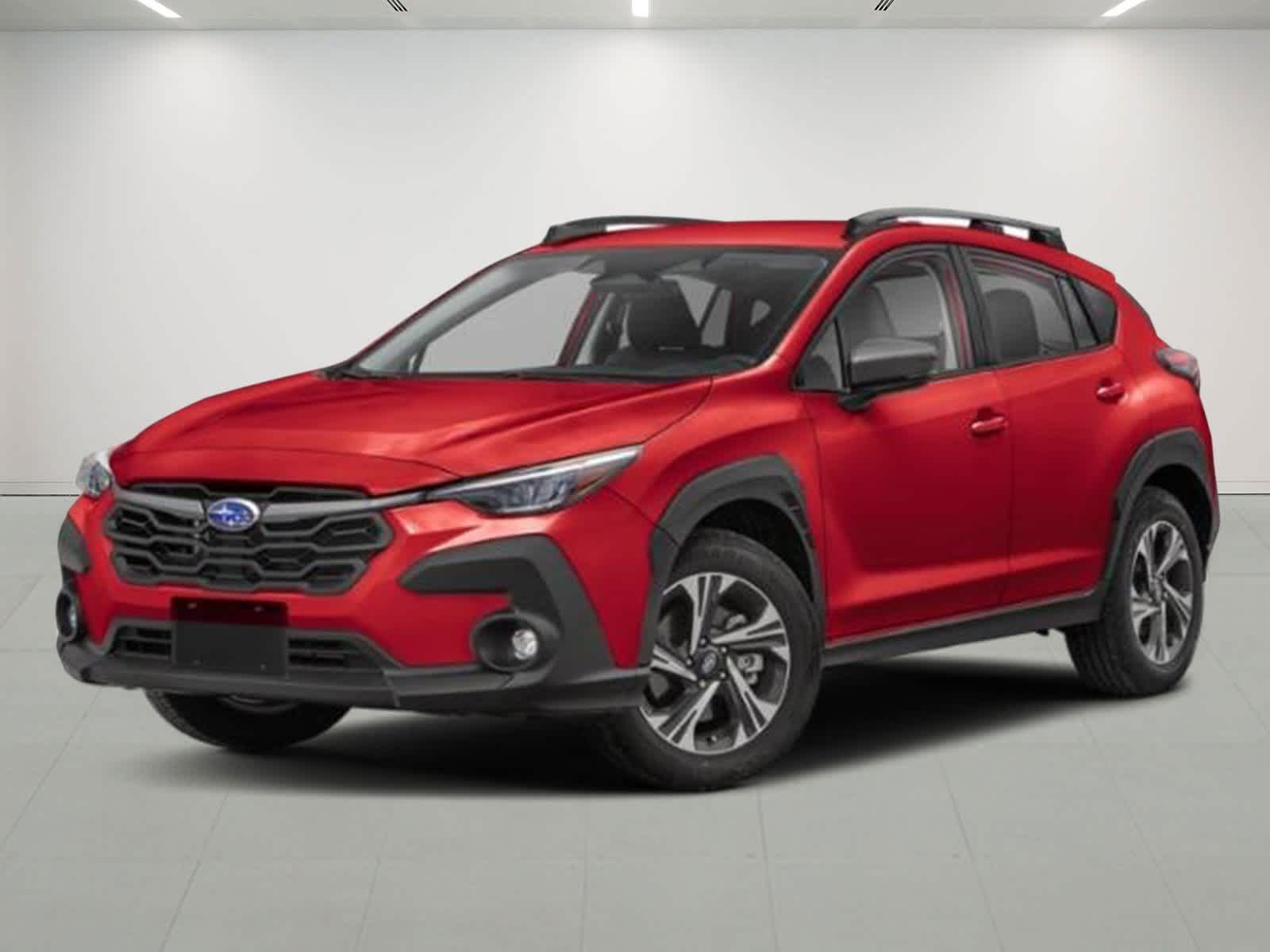 new 2025 Subaru Crosstrek car