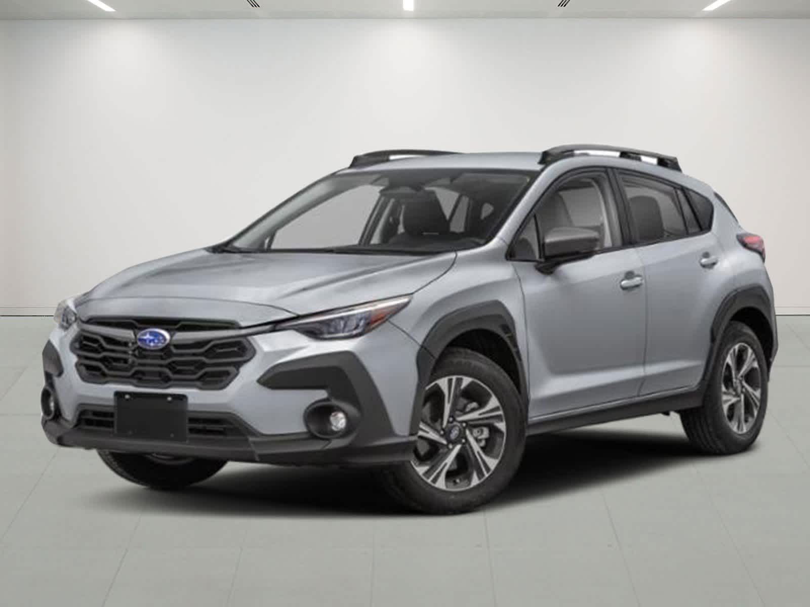 new 2025 Subaru Crosstrek car