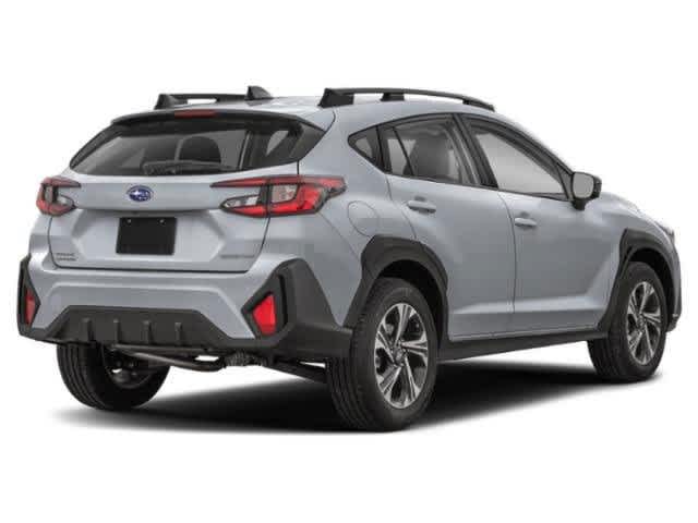 new 2025 Subaru Crosstrek car