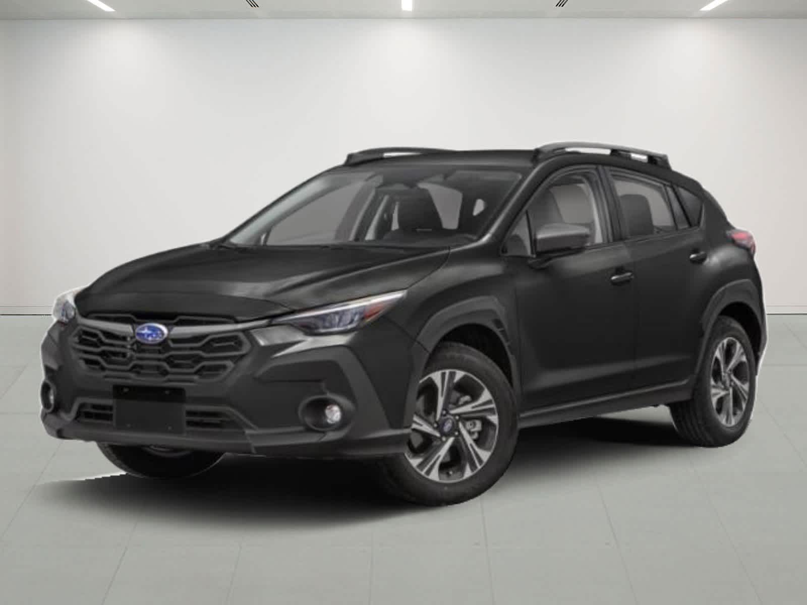 new 2025 Subaru Crosstrek car