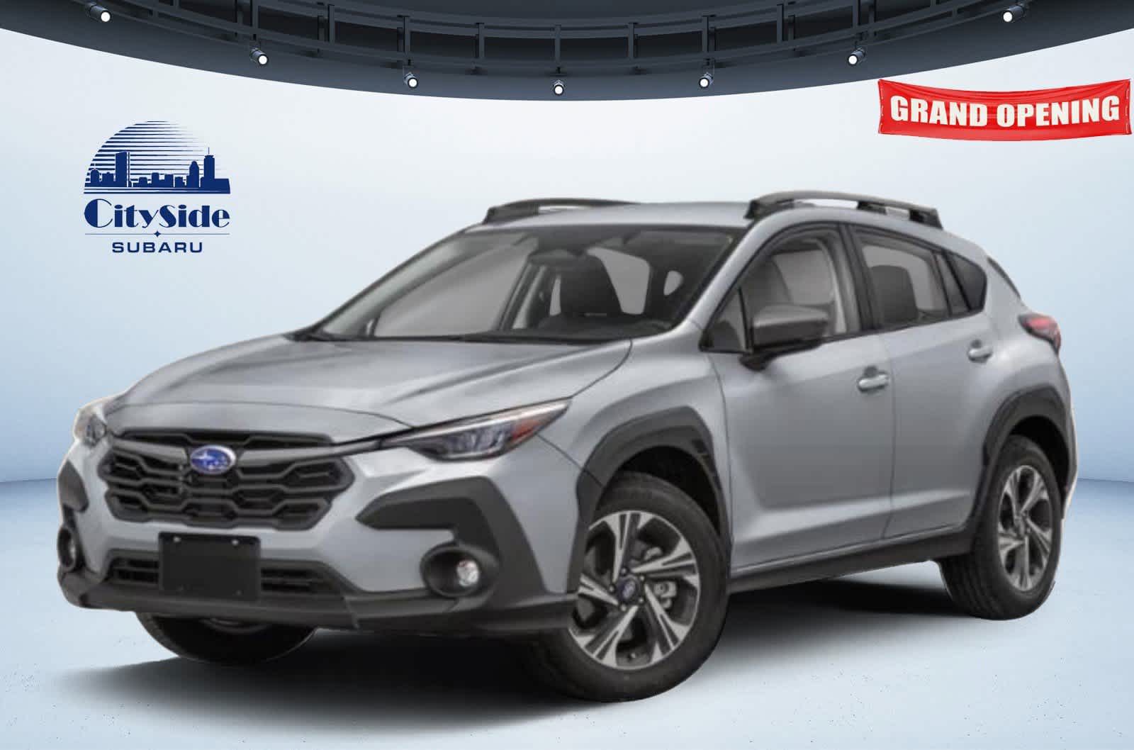 new 2025 Subaru Crosstrek car