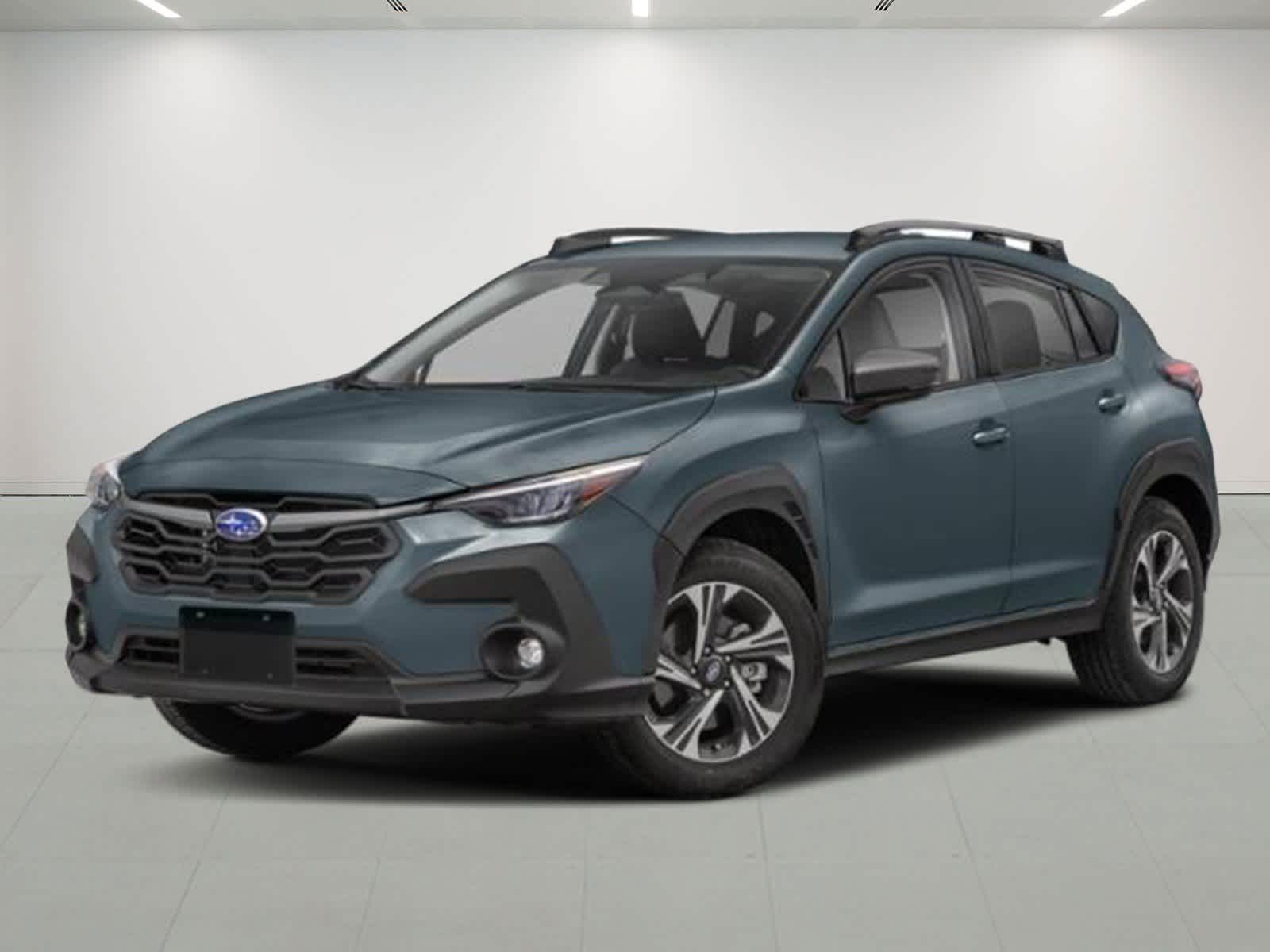 new 2025 Subaru Crosstrek car