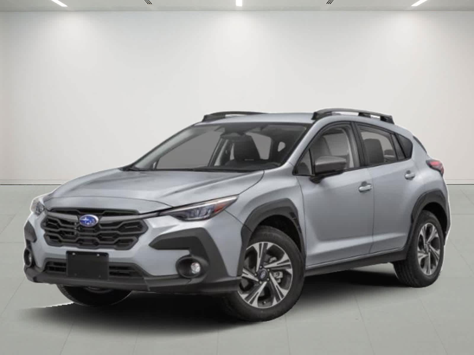 new 2025 Subaru Crosstrek car
