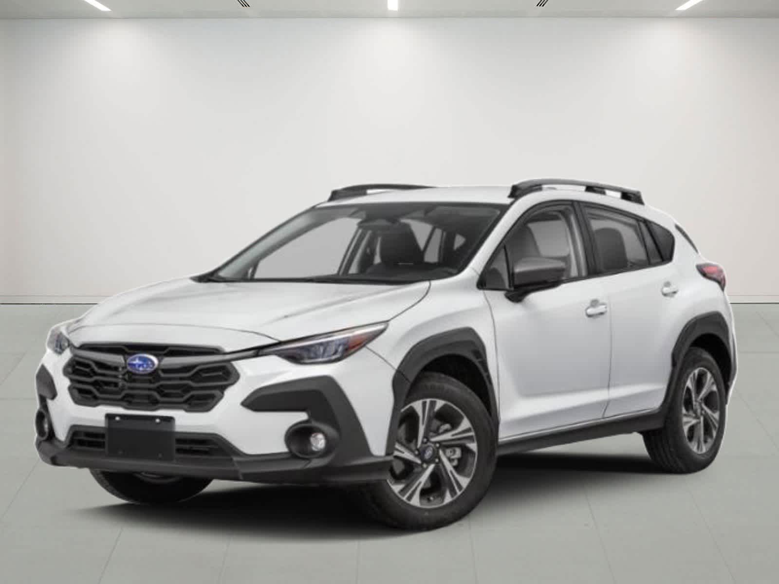 new 2025 Subaru Crosstrek car