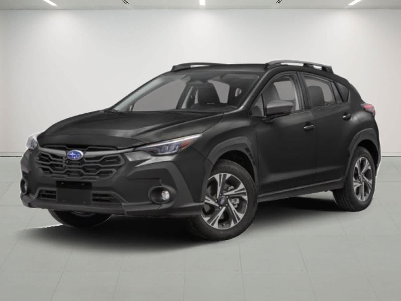 new 2025 Subaru Crosstrek car