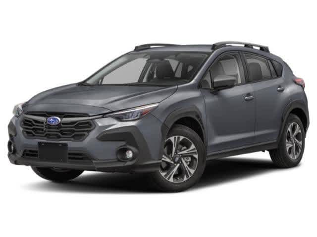 new 2025 Subaru Crosstrek car