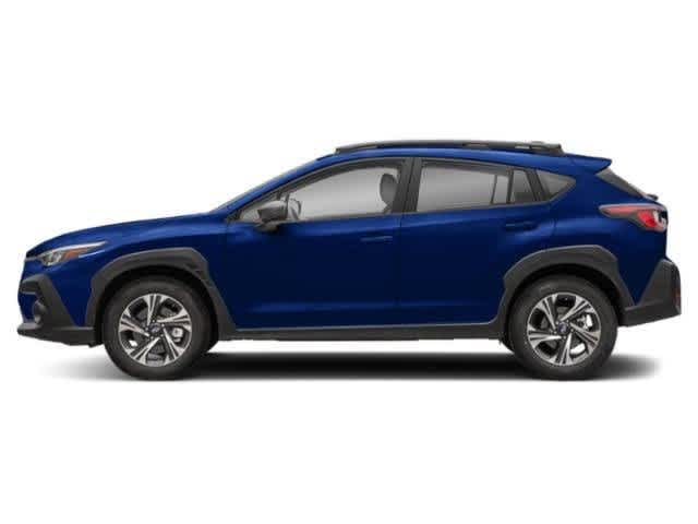 new 2025 Subaru Crosstrek car