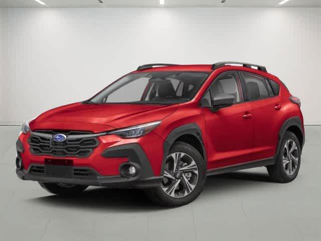 new 2025 Subaru Crosstrek car