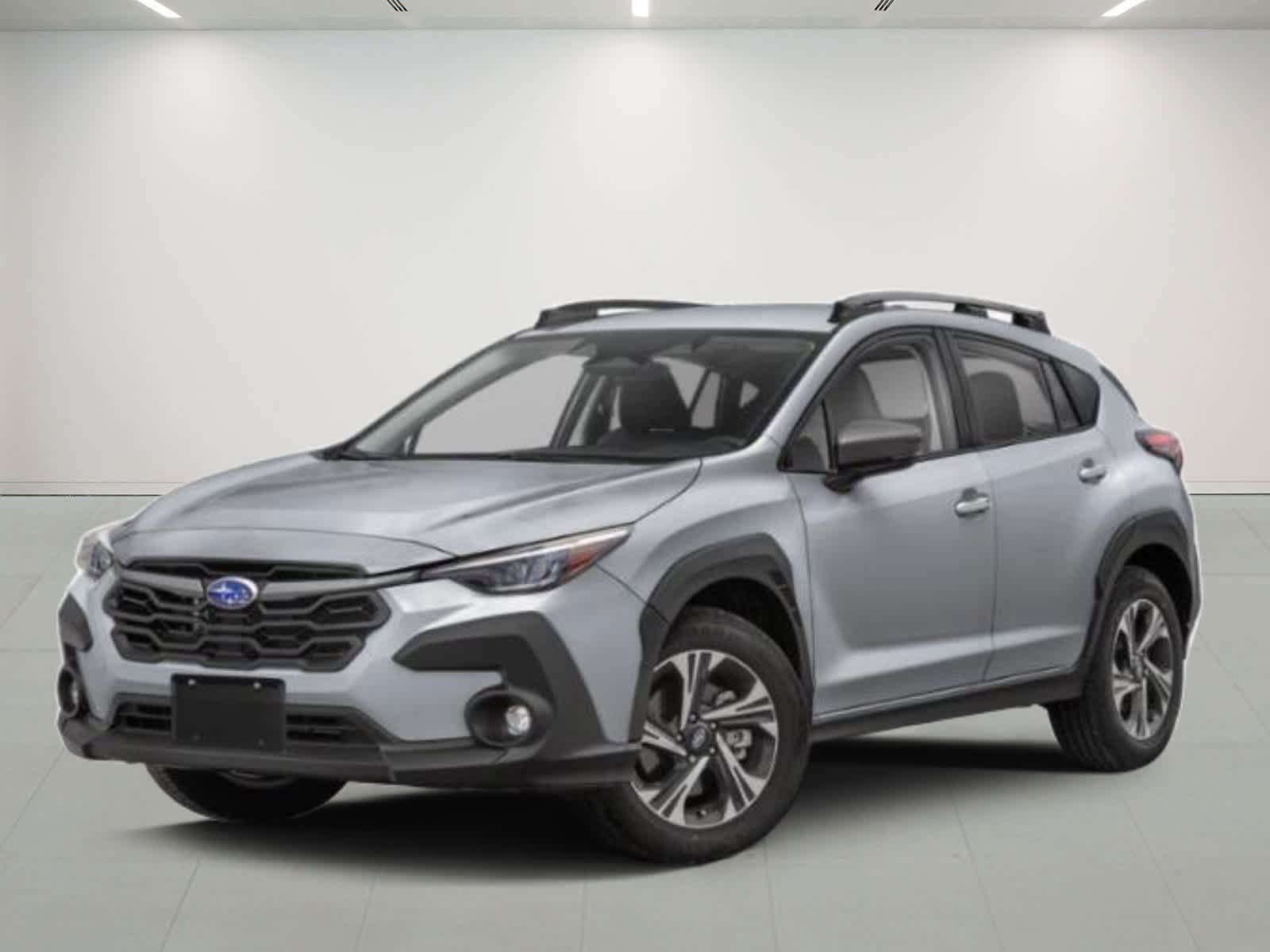 new 2025 Subaru Crosstrek car