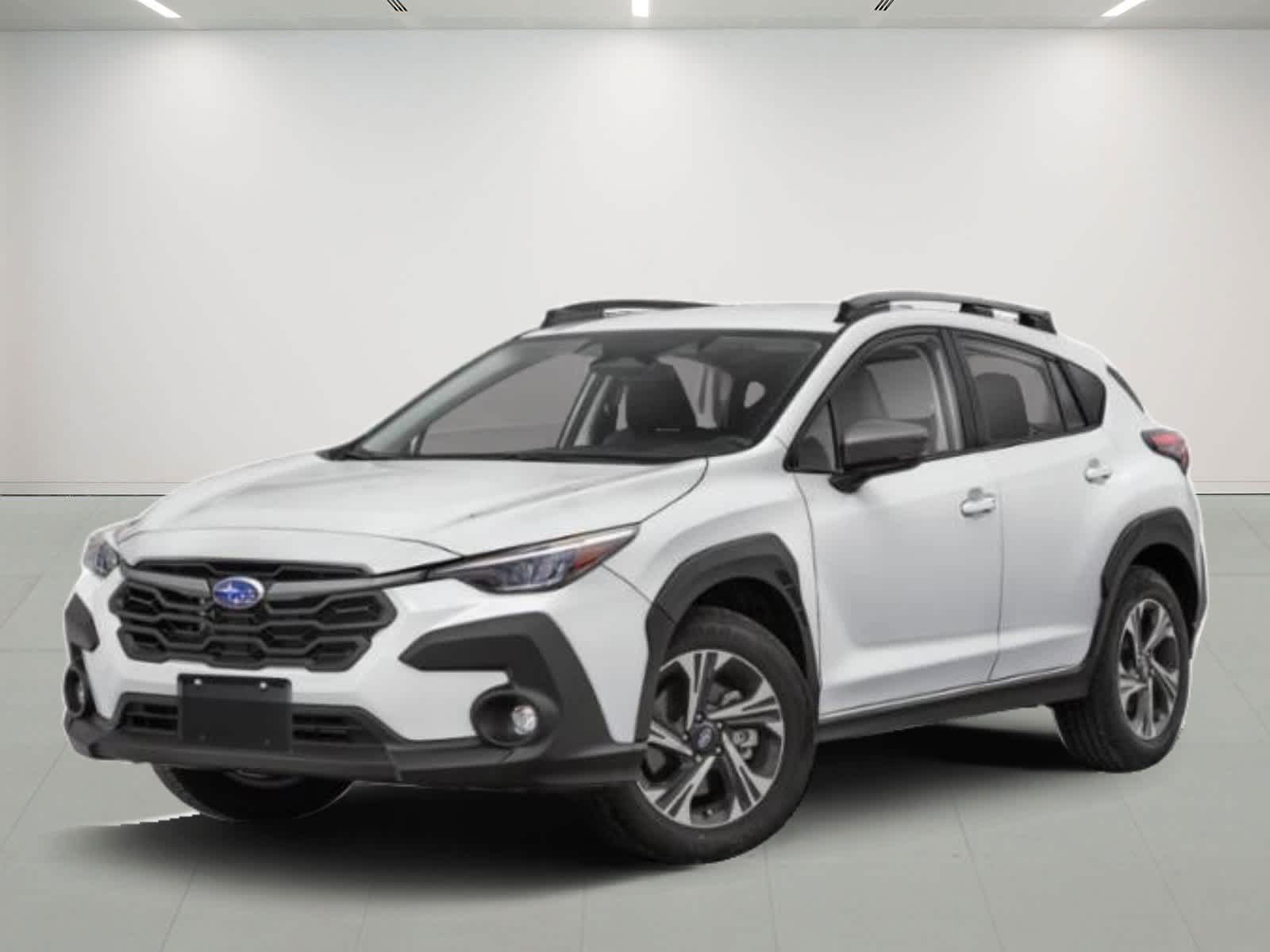 new 2025 Subaru Crosstrek car