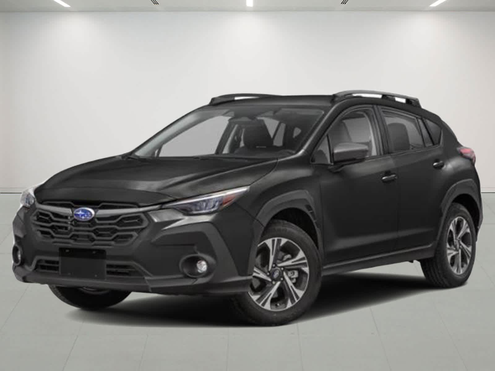 new 2025 Subaru Crosstrek car