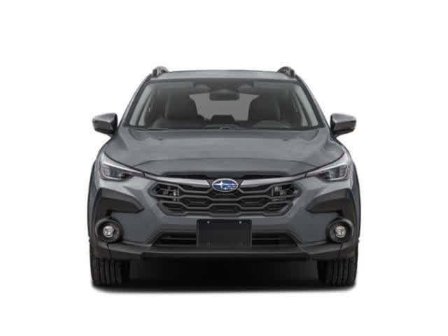 new 2025 Subaru Crosstrek car