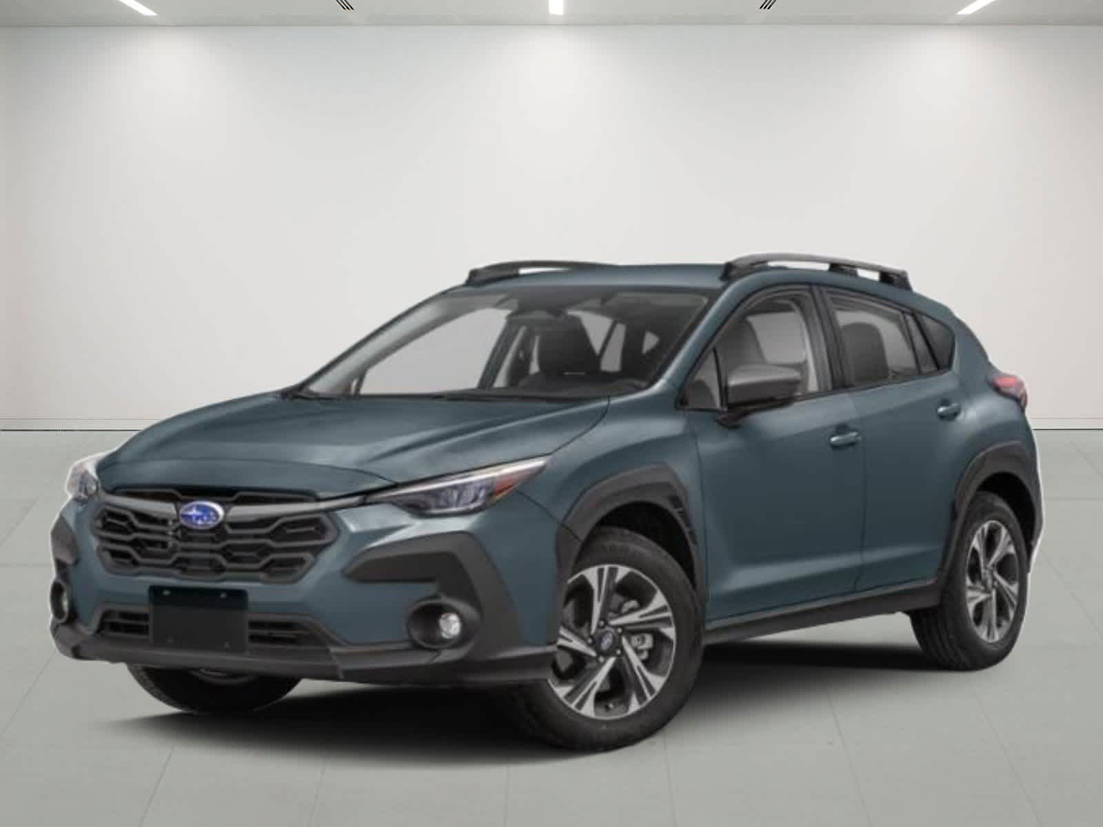 new 2025 Subaru Crosstrek car