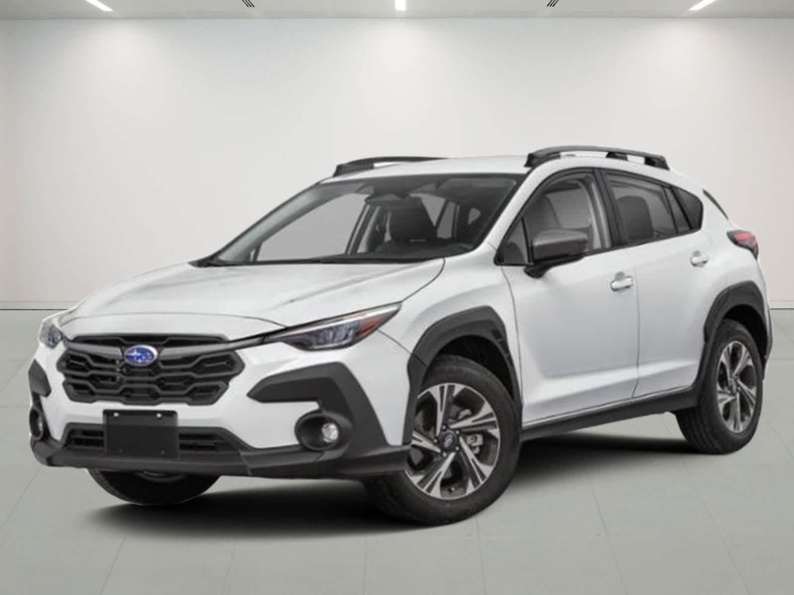 new 2025 Subaru Crosstrek car