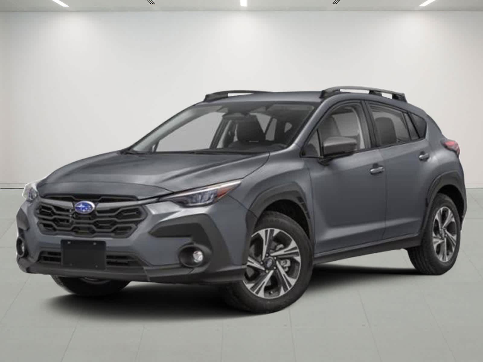 new 2025 Subaru Crosstrek car