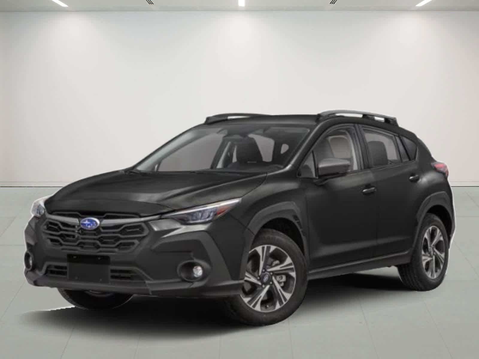 new 2025 Subaru Crosstrek car