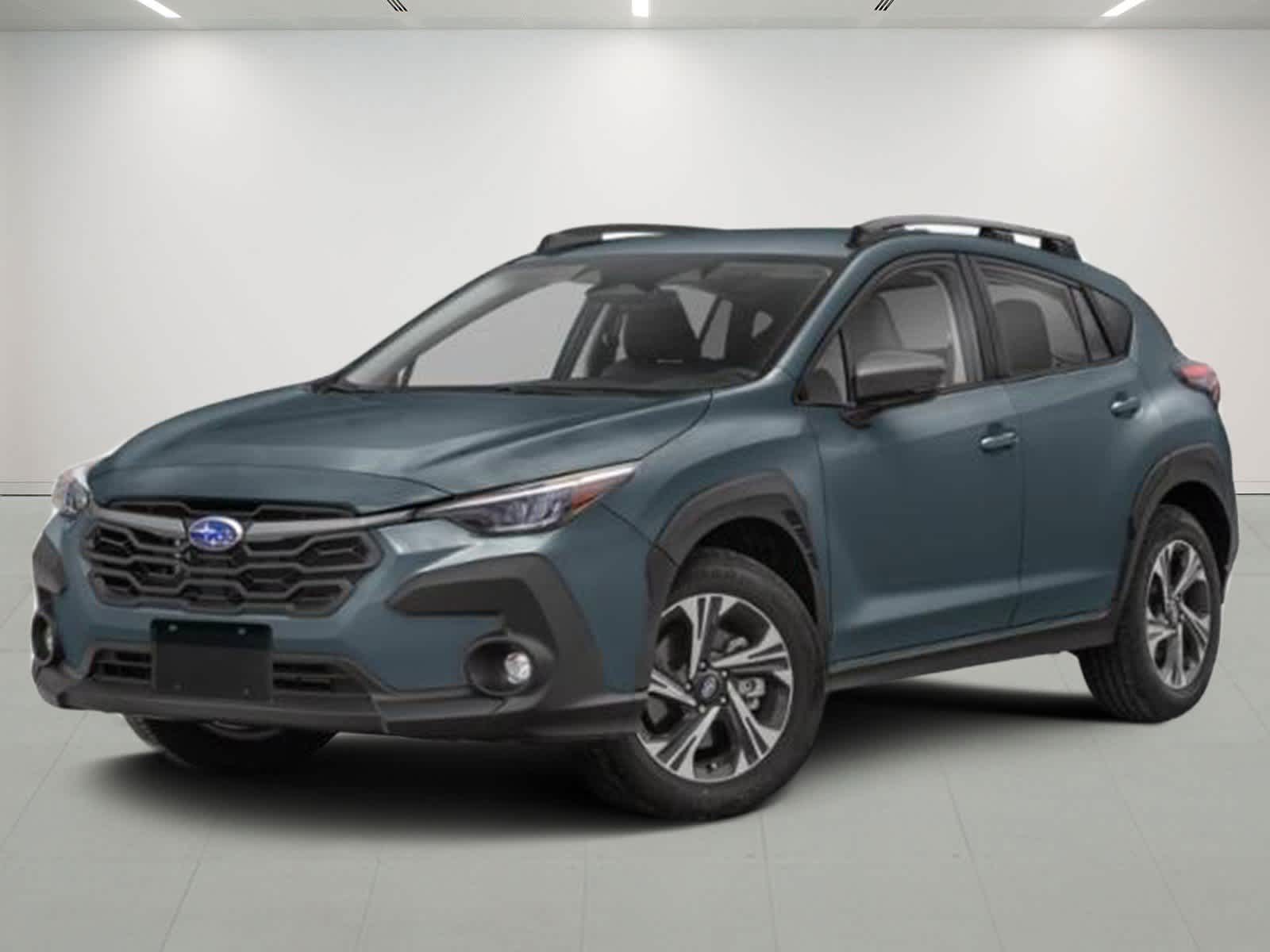 new 2025 Subaru Crosstrek car