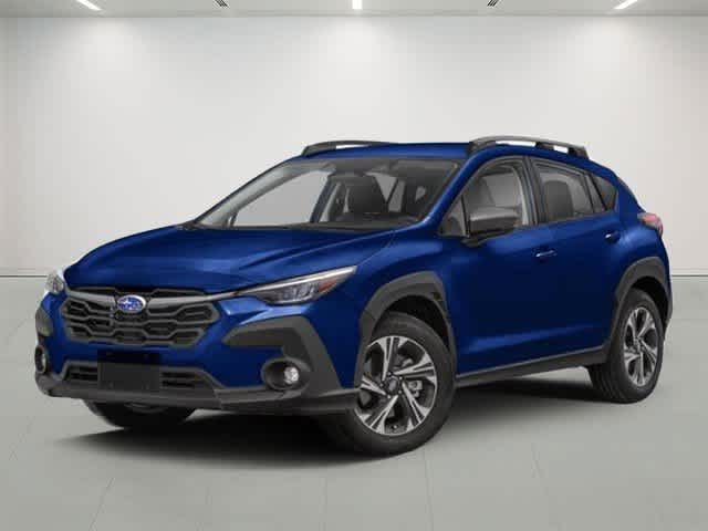 new 2025 Subaru Crosstrek car