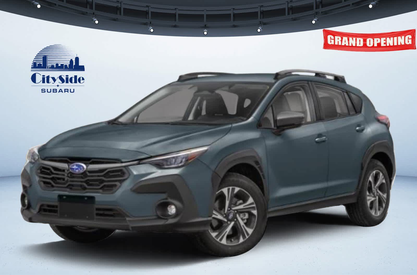 new 2025 Subaru Crosstrek car