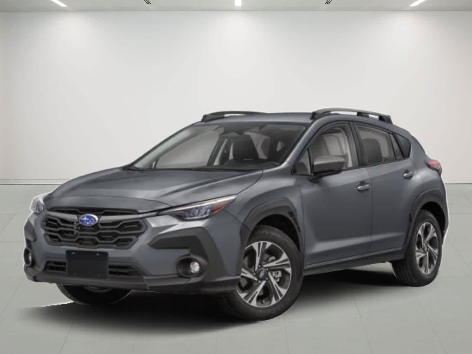 new 2025 Subaru Crosstrek car