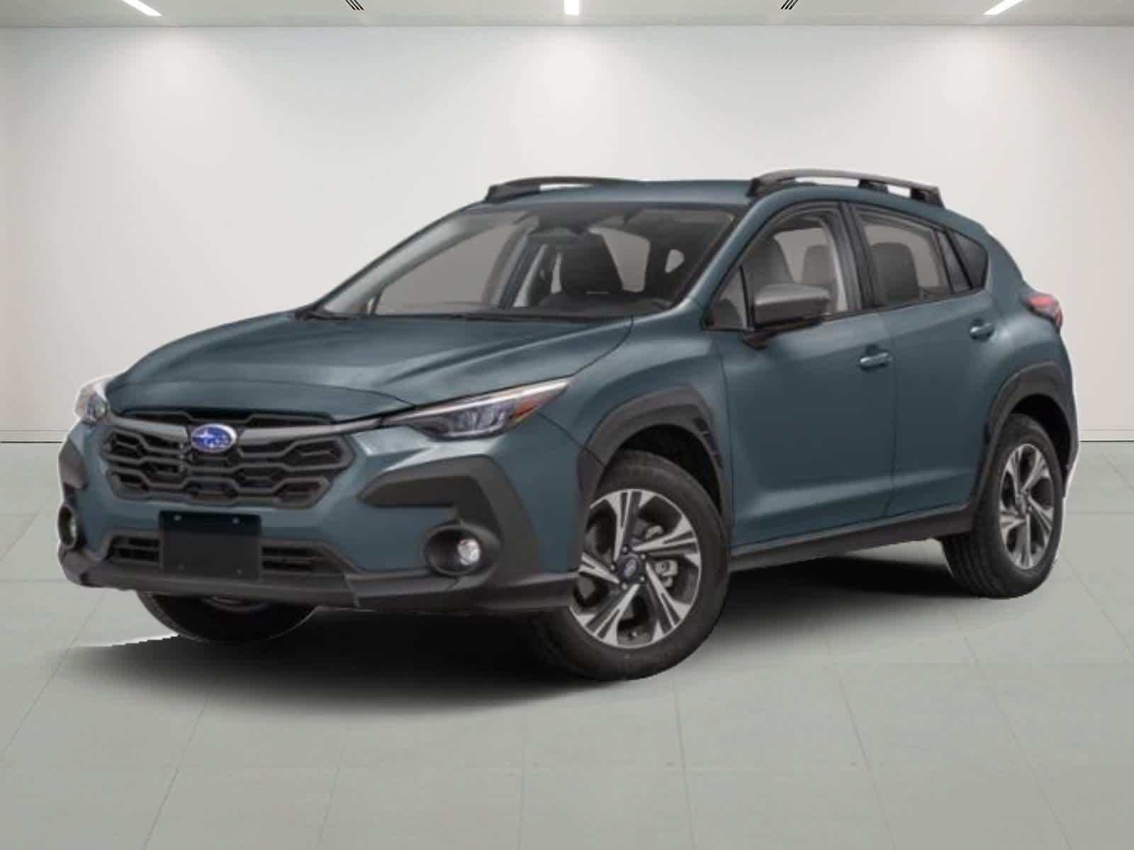 new 2025 Subaru Crosstrek car
