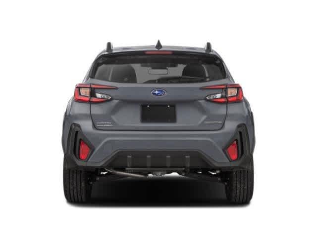 new 2025 Subaru Crosstrek car