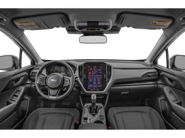 new 2025 Subaru Crosstrek car