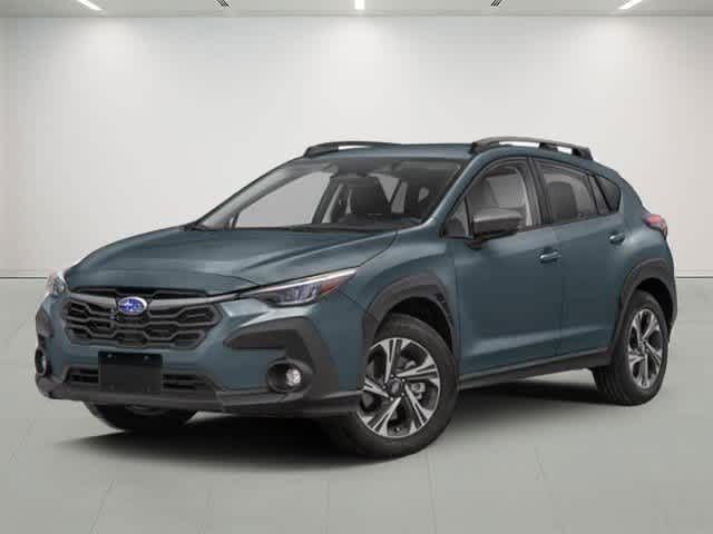 new 2025 Subaru Crosstrek car