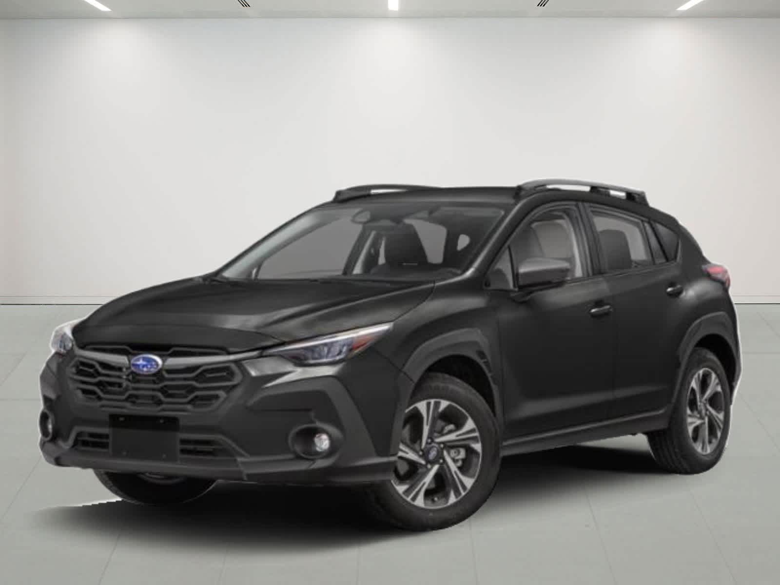 new 2025 Subaru Crosstrek car