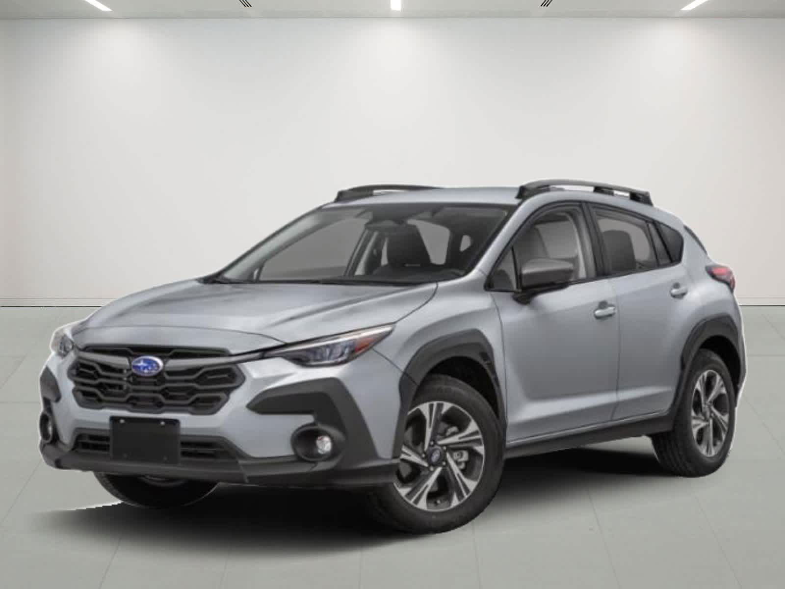 new 2025 Subaru Crosstrek car