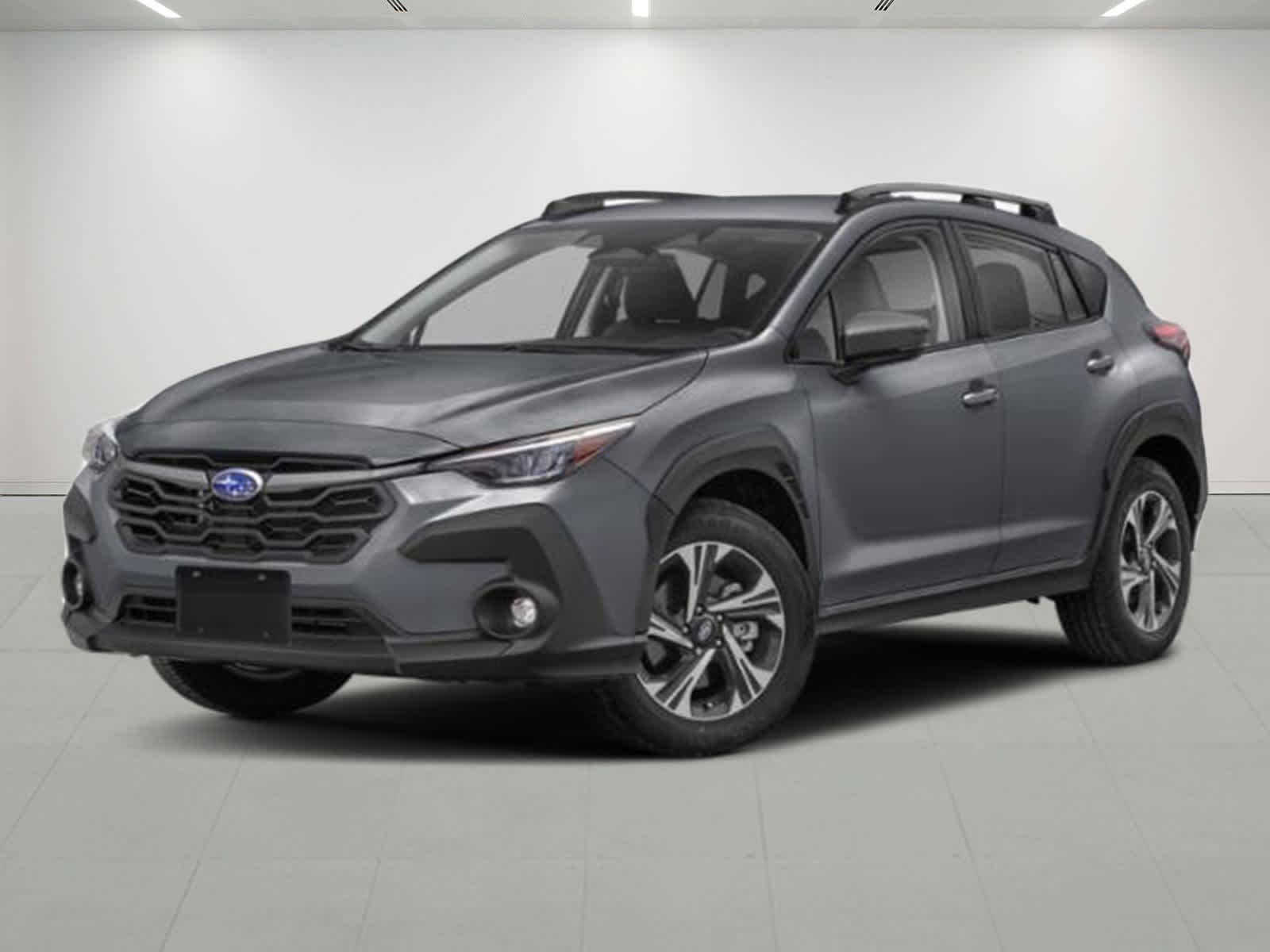 new 2025 Subaru Crosstrek car