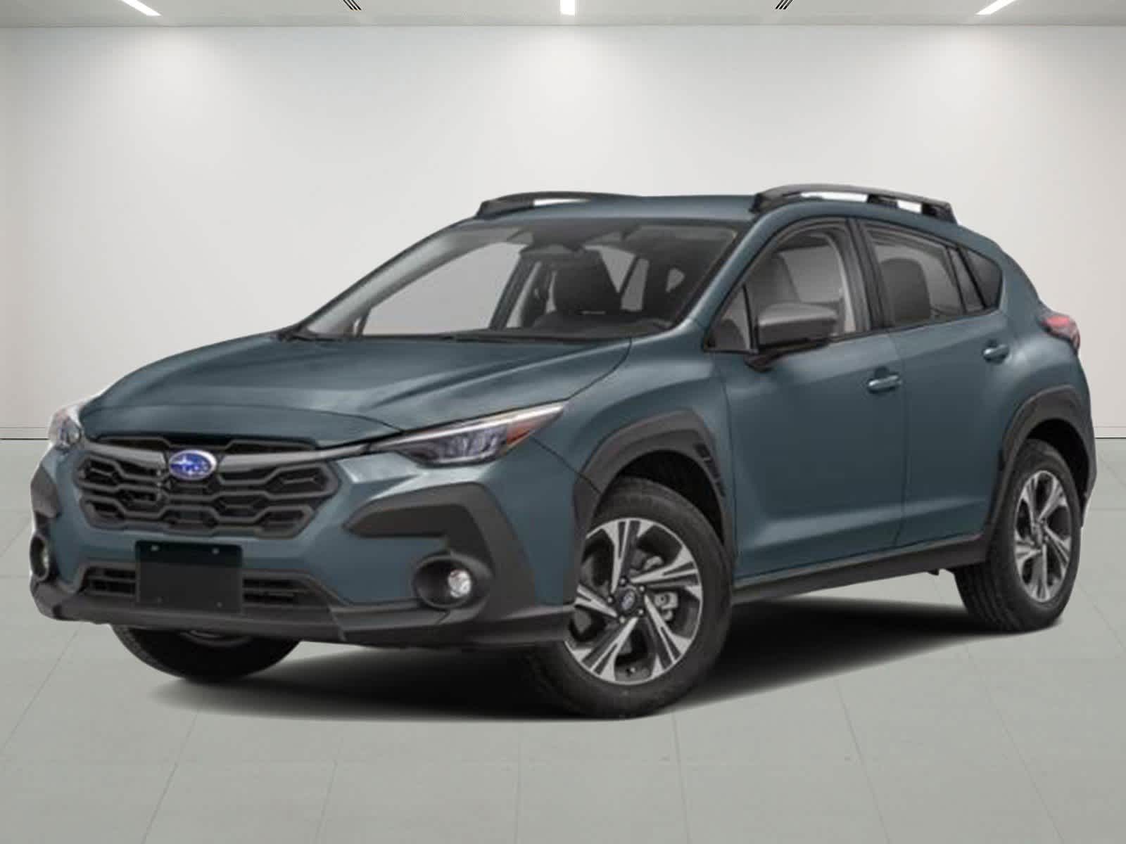 new 2025 Subaru Crosstrek car