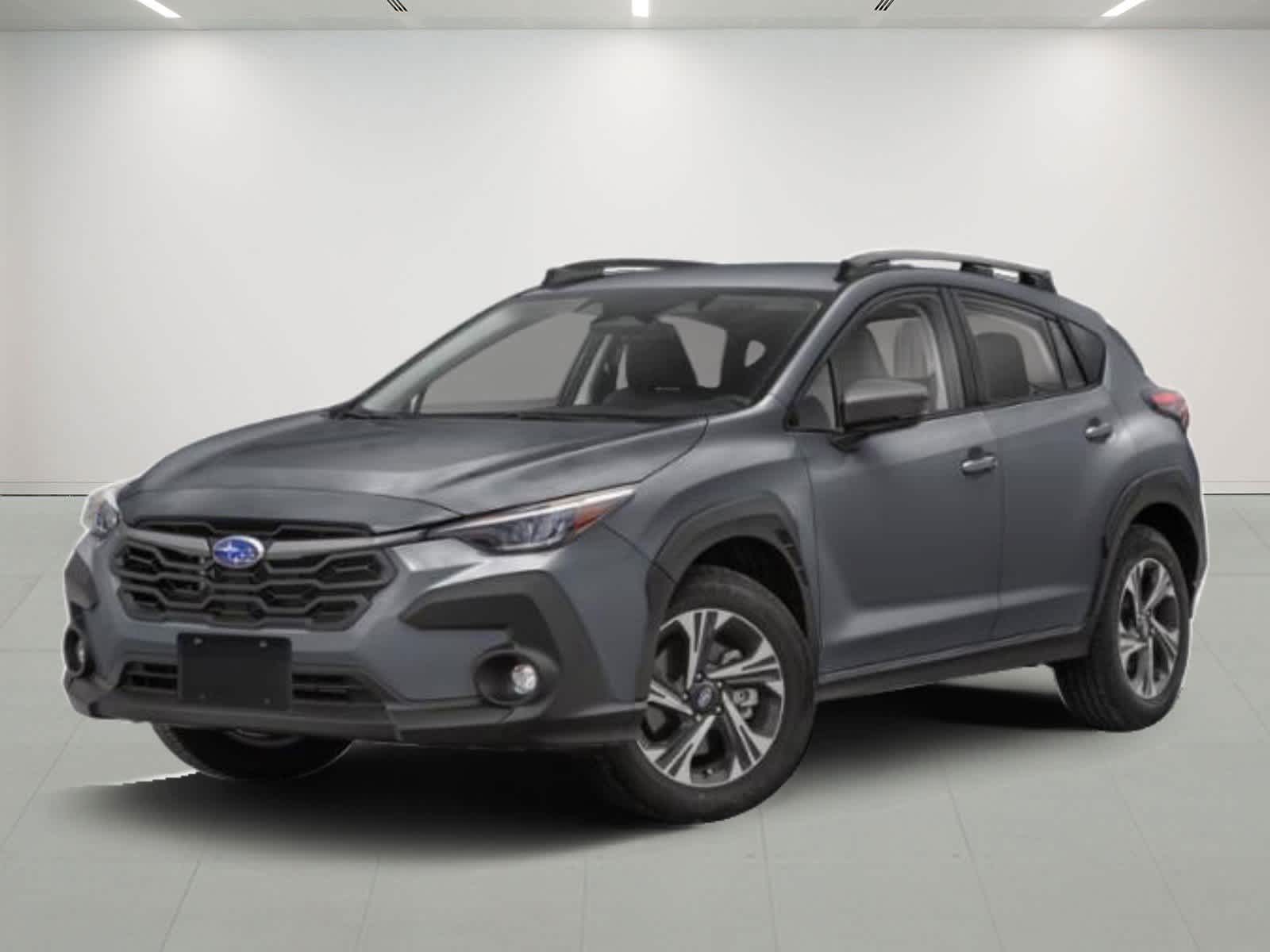 new 2025 Subaru Crosstrek car