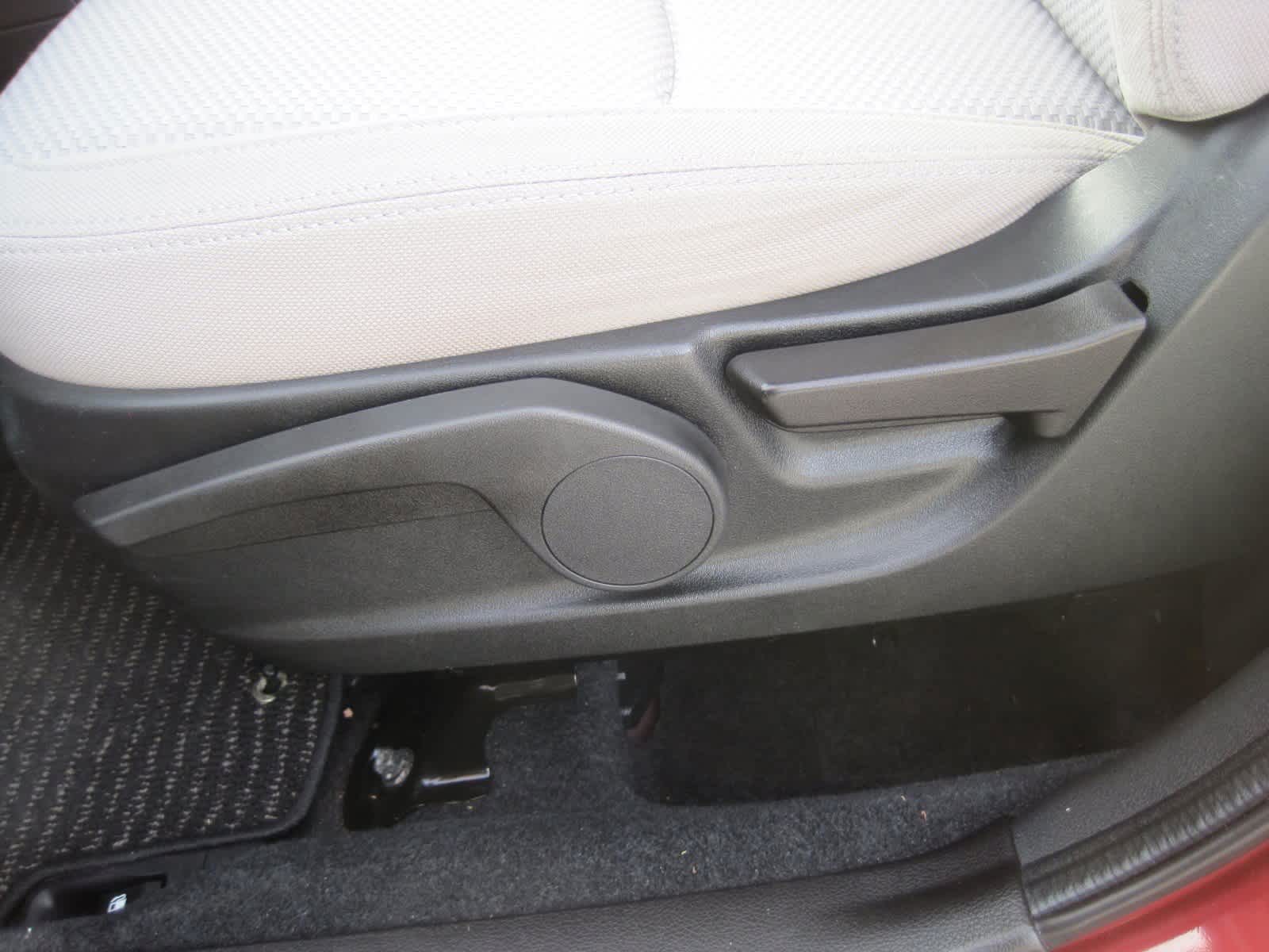 used 2017 Subaru Forester car, priced at $18,978