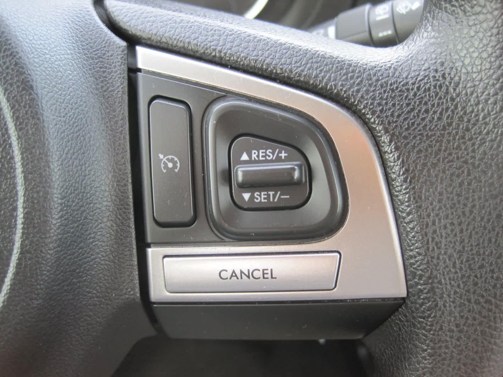 used 2017 Subaru Forester car, priced at $18,978